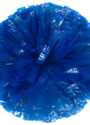 Wet Look Show Poms-Pepco Poms-SMITH WALBRIDGE BAND PRODUCTS