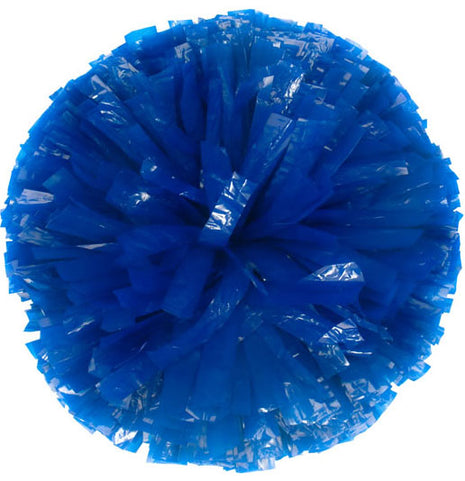 Wet Look Show Poms-Pepco Poms-SMITH WALBRIDGE BAND PRODUCTS