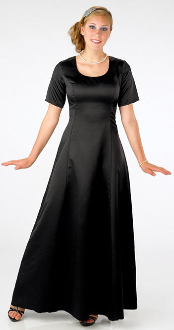Zoey - Concert Dress-Cousins Concert Attire-SMITH WALBRIDGE BAND PRODUCTS