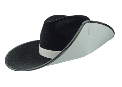 Aussie Full Brim - 1250-SHAKOMASTER-SMITH WALBRIDGE BAND PRODUCTS