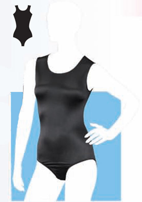 StylePlus Authenticity Color BodySuit-Styleplus-SMITH WALBRIDGE BAND PRODUCTS