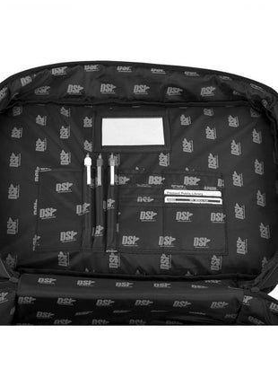 DSI Carry-All Band & Guard Backpack-Director's Showcase-SMITH WALBRIDGE BAND PRODUCTS