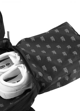 DSI Carry-All Band & Guard Backpack-Director's Showcase-SMITH WALBRIDGE BAND PRODUCTS