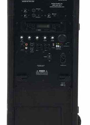 Anchor Audio Beacon Deluxe Package-Anchor Audio-SMITH WALBRIDGE BAND PRODUCTS
