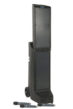 Anchor Audio Bigfoot Triple Package with 3 wireless mic systems-Anchor Audio-SMITH WALBRIDGE BAND PRODUCTS