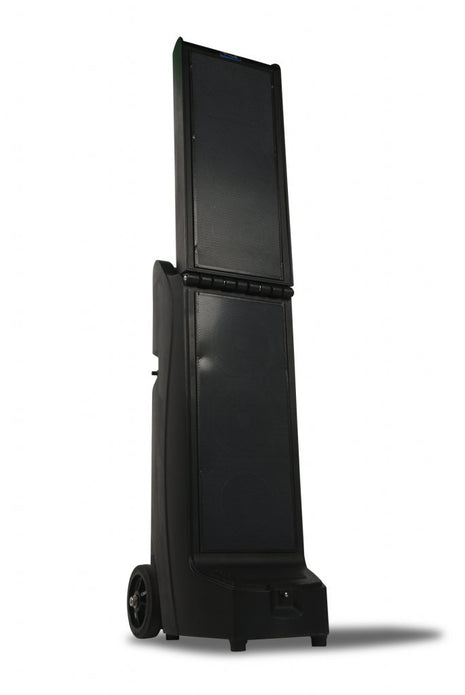 Anchor BIG-8000 Bigfoot AC/DC Portable PA with Bluetooth-Anchor Audio-SMITH WALBRIDGE BAND PRODUCTS