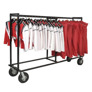 Field Trip Caddy Model 99-11-Director's Showcase-SMITH WALBRIDGE BAND PRODUCTS