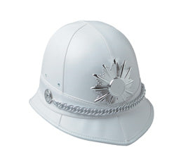 Marching Band Campaign Helmet-Bayly, Inc.-SMITH WALBRIDGE BAND PRODUCTS