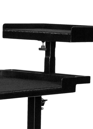 Speed Synth Cart - by Corps Design-Corps Design-SMITH WALBRIDGE BAND PRODUCTS