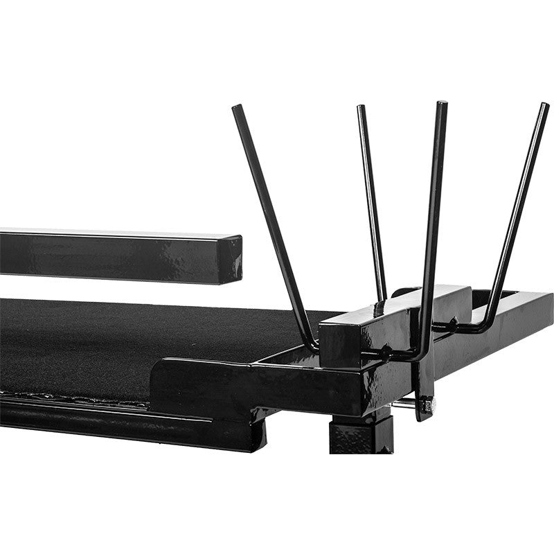 Auxiliary Racks Auxillary Percussion Rack - by Corps Design