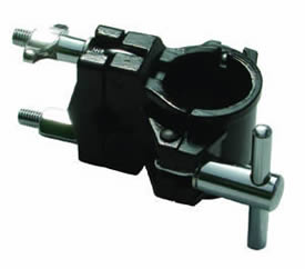 Jarvis - Instrument Mounting Clamp-Jarvis-SMITH WALBRIDGE BAND PRODUCTS