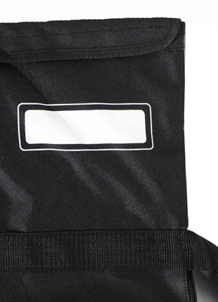 Deluxe Baton Bag-Director's Showcase-SMITH WALBRIDGE BAND PRODUCTS