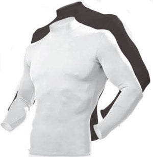 Director's Showcase Long Sleeve Compression Shirt