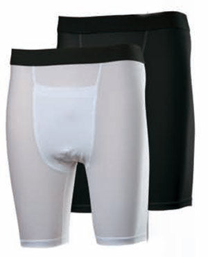 StylePlus CorElements Compression Fit Shorts