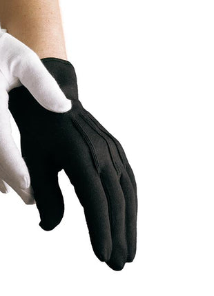 Dinkles Cotton Gloves-Dinkles-SMITH WALBRIDGE BAND PRODUCTS
