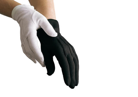 Dinkles Cotton Gloves-Dinkles-SMITH WALBRIDGE BAND PRODUCTS