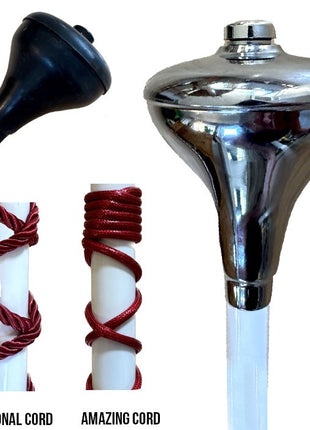 Amazing Baton-Amazing Mace-SMITH WALBRIDGE BAND PRODUCTS