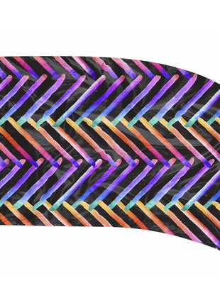 Digital Print Flag #909 Color Guard Flag-Styleplus-SMITH WALBRIDGE BAND PRODUCTS