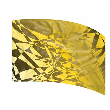 Digital Print Flag #706 Color Guard Flag-Styleplus-SMITH WALBRIDGE BAND PRODUCTS