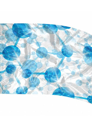 Digital Print Flag #712 Color Guard Flag-Styleplus-SMITH WALBRIDGE BAND PRODUCTS