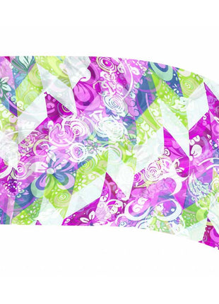 Digital Print Flag #714 Color Guard Flag 
