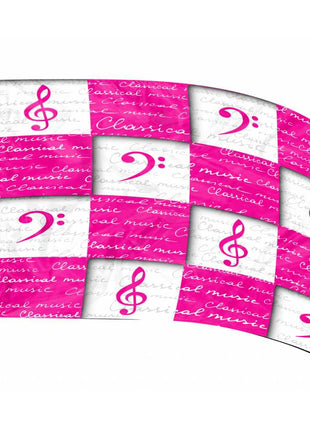 Digital Print Flag #720 Color Guard Flag-Styleplus-SMITH WALBRIDGE BAND PRODUCTS
