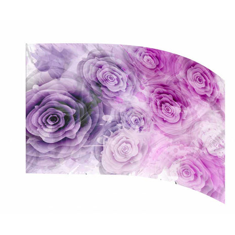 Digital Print Flag #721 Color Guard Flag-Styleplus-SMITH WALBRIDGE BAND PRODUCTS