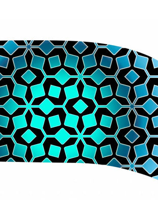 Digital Print Flag #733 Color Guard Flag-Styleplus-SMITH WALBRIDGE BAND PRODUCTS