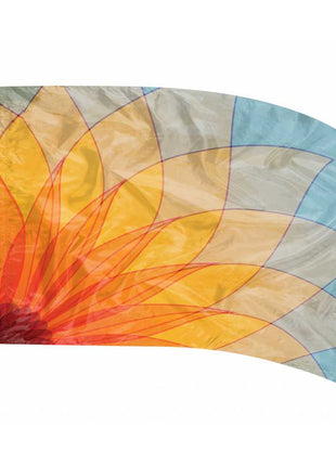 Digital Print Flag #747 Color Guard Flag-Styleplus-SMITH WALBRIDGE BAND PRODUCTS