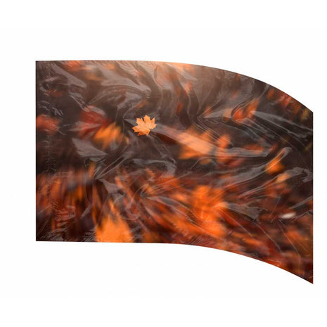 Digital Print Flag #754 Color Guard Flag-Styleplus-SMITH WALBRIDGE BAND PRODUCTS