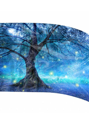 Digital Print Flag #756 Color Guard Flag-Styleplus-SMITH WALBRIDGE BAND PRODUCTS