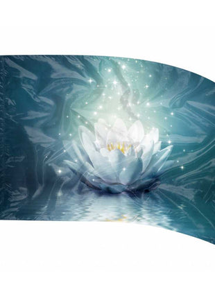 Digital Print Flag #758 Color Guard Flag-Styleplus-SMITH WALBRIDGE BAND PRODUCTS