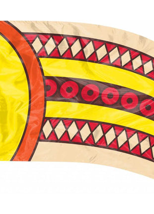 Digital Print Flag #764 Color Guard Flag-Styleplus-SMITH WALBRIDGE BAND PRODUCTS