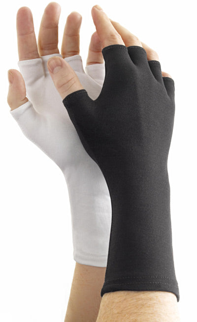 Dinkles Long-Wristed Half-Finger Nylon Gloves-Dinkles-SMITH WALBRIDGE BAND PRODUCTS