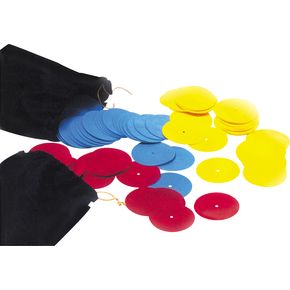 Drill Markers-Director's Showcase-SMITH WALBRIDGE BAND PRODUCTS