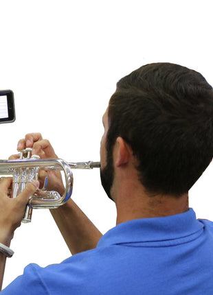 Tonal Innovation eFlip - Marching Flip Folder Alternative-Smith Walbridge-SMITH WALBRIDGE BAND PRODUCTS