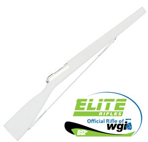 Director's Showcase Elite 3 Color Guard Rifle-Director's Showcase-SMITH WALBRIDGE BAND PRODUCTS