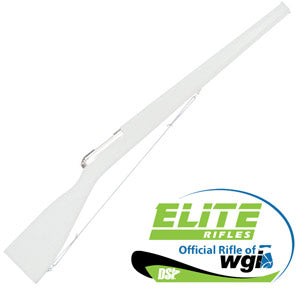 Director's Showcase Elite 4 Color Guard Rifle-Director's Showcase-SMITH WALBRIDGE BAND PRODUCTS