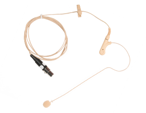 Mega Vox Ultra Lite Mic-Anchor Audio-SMITH WALBRIDGE BAND PRODUCTS