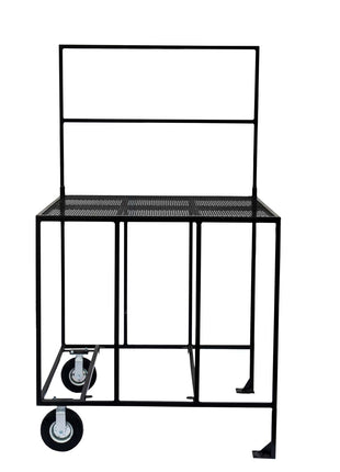 Corps Design Mobile Stage Box 4-Corps Design-SMITH WALBRIDGE BAND PRODUCTS