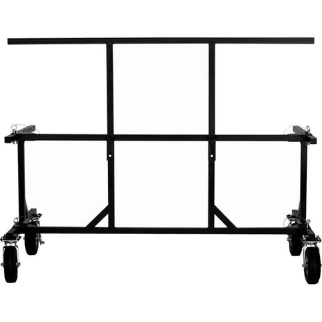 Auxillary Percussion Rack - by Corps Design-Corps Design-SMITH WALBRIDGE BAND PRODUCTS