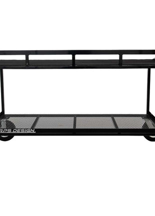 Speed Synth Cart - by Corps Design-Corps Design-SMITH WALBRIDGE BAND PRODUCTS