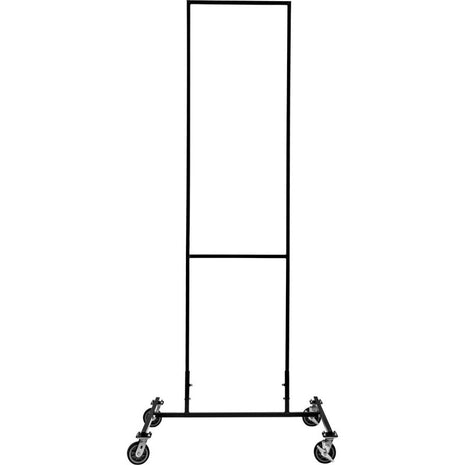Totem Media Frame for Band Field Props - by Corps Design-Corps Design-SMITH WALBRIDGE BAND PRODUCTS