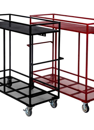 Corps Design Uniform Mover - 20 uniforms-Corps Design-SMITH WALBRIDGE BAND PRODUCTS