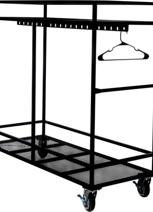 Corps Design Uniform Mover - 20 uniforms-Corps Design-SMITH WALBRIDGE BAND PRODUCTS