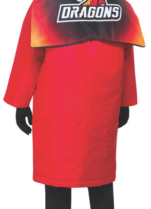 Styleplus Fashion Hood for Standard Performer Rainwear-Styleplus-SMITH WALBRIDGE BAND PRODUCTS