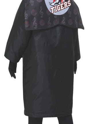 Styleplus Fashion Hood for Standard Performer Rainwear-Styleplus-SMITH WALBRIDGE BAND PRODUCTS