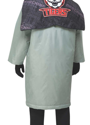 Styleplus Fashion Hood for Standard Performer Rainwear-Styleplus-SMITH WALBRIDGE BAND PRODUCTS
