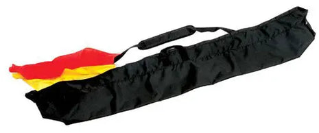 6' Super Strength Flag Pole Carrying Case-Director's Showcase-SMITH WALBRIDGE BAND PRODUCTS