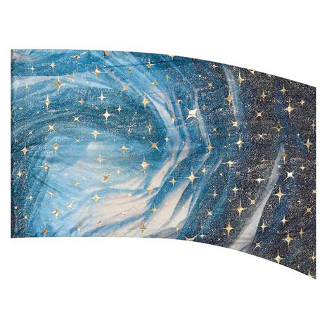 Styleplus Genesis Color Guard Flag-8003-Styleplus-SMITH WALBRIDGE BAND PRODUCTS